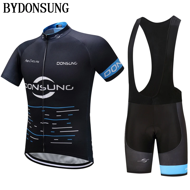 Лидер продаж одежда для велоспорта мужская летняя ropa ciclismo hombre комплект Джерси