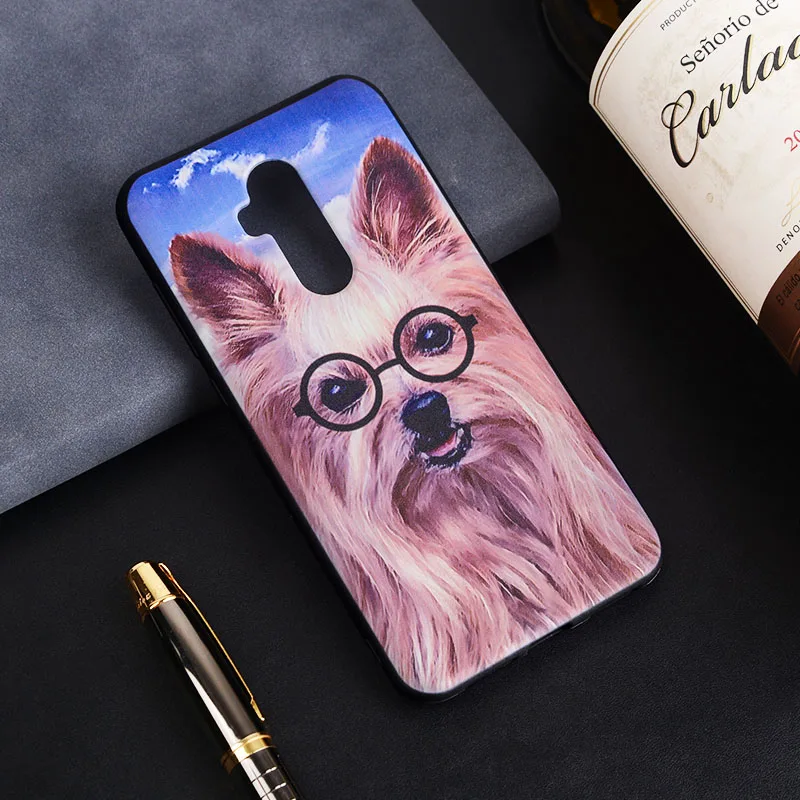 case for umidigi z2 case cover soft tpu silicone back cover for umidigi z2 pro phone protective case fundas coque free global shipping