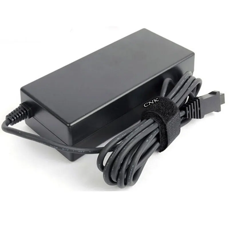 15V 8A 120W Замена адаптера переменного тока питания для ноутбука зарядного