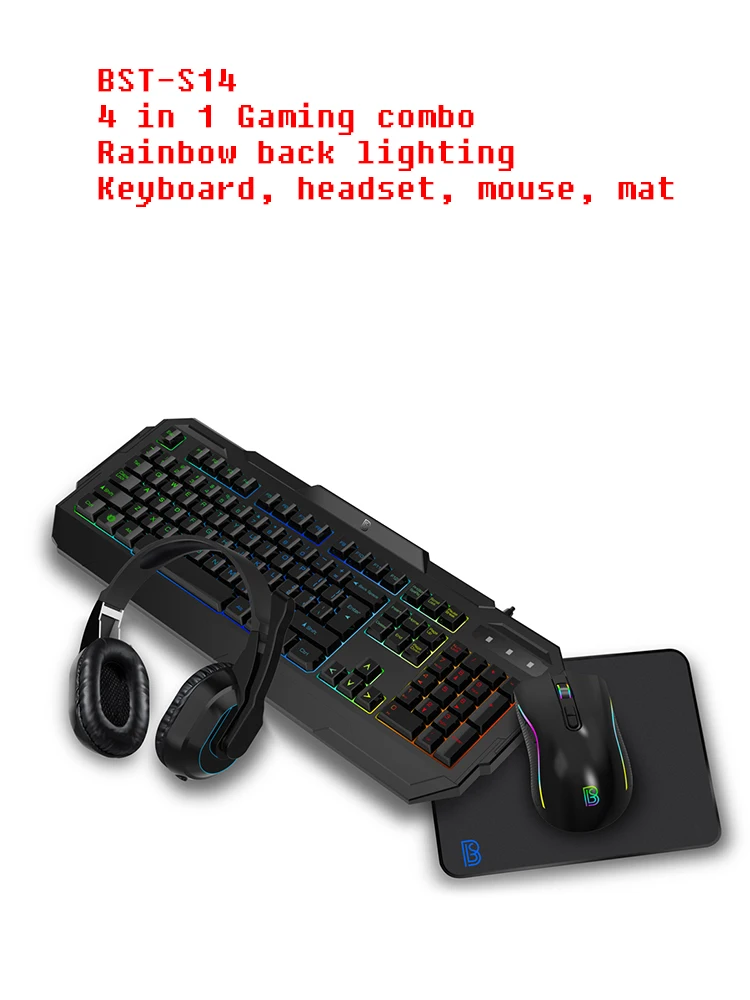 Игровые наборы для начинающих