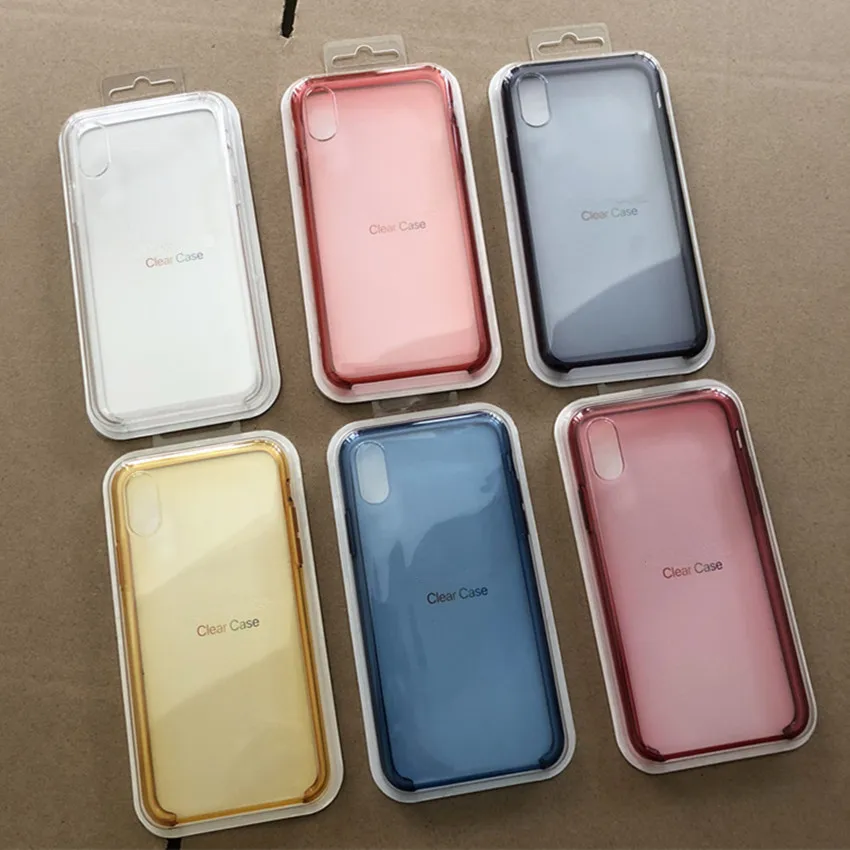 50 шт./лот, Официальный PU кошелек, флип-чехол, кожаный чехол для iPhone 11 pro max 6 7 8 plus X XS MAX с упаковочной коробкой