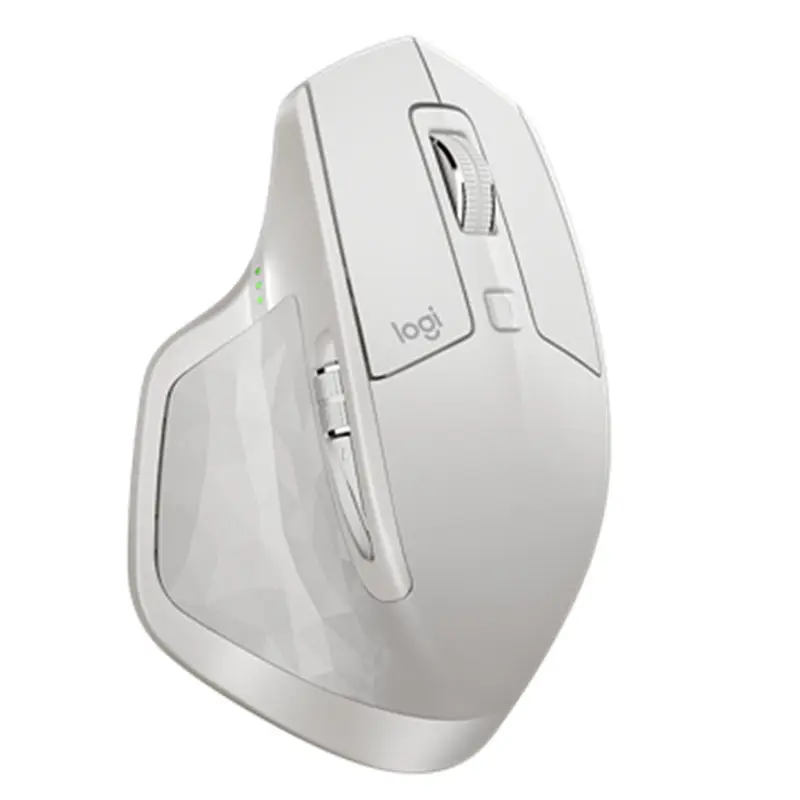 Мышь Logitech MX Master2S Беспроводная с функцией перекрестного управления большая