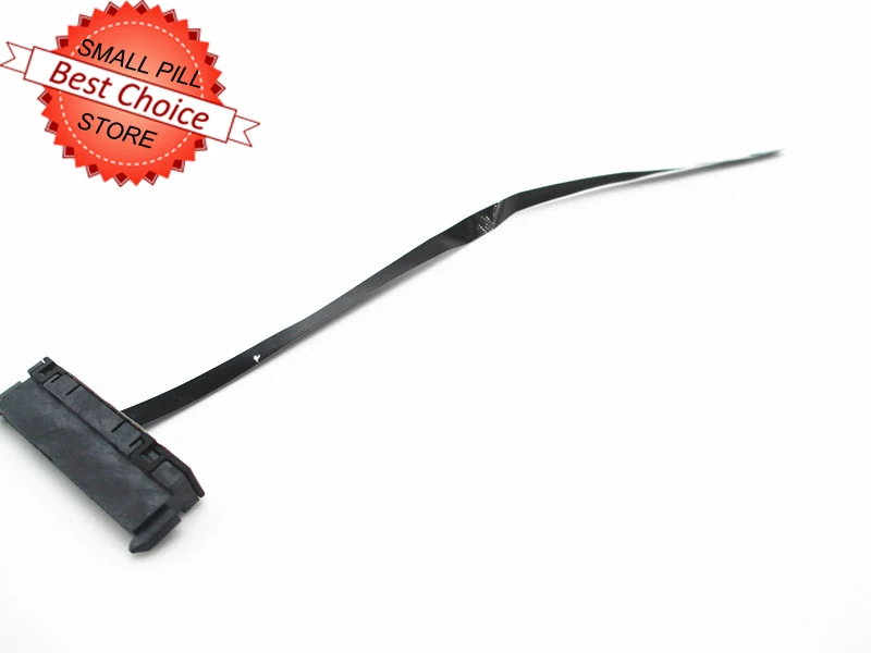 Кабель для жесткого диска соединительный кабель HP Envy 17 серии 6017B0421501|hdd cable|cable hard