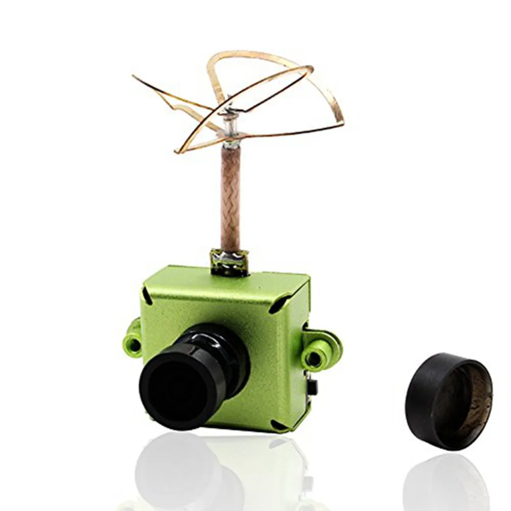 Micro FPV Carama JF-01 25MW 5 8 GHz 40CH Raceband VTX передатчик с 800TVL AIO камерой для радиоуправляемого