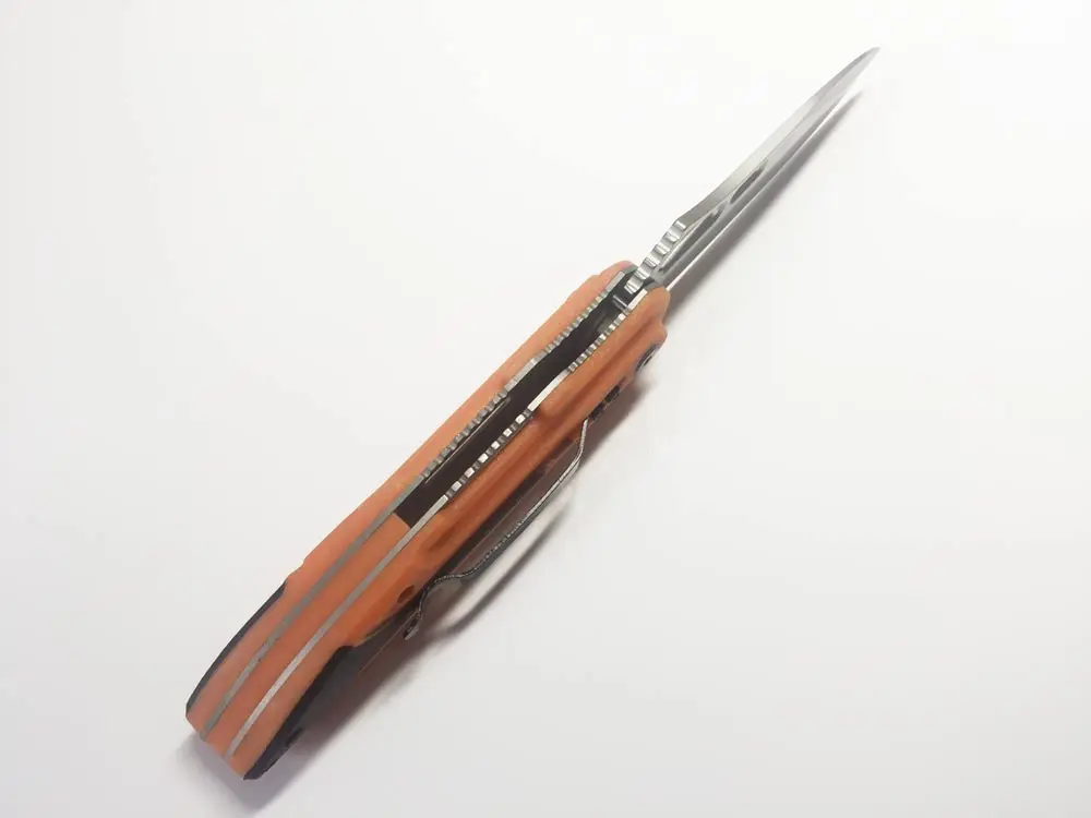 Firebird Ganzo G621 F621 4116 blade ABS Handle Folding knife Survival Camping tool Hunting Pocket Knife tactical edc outdoortool |