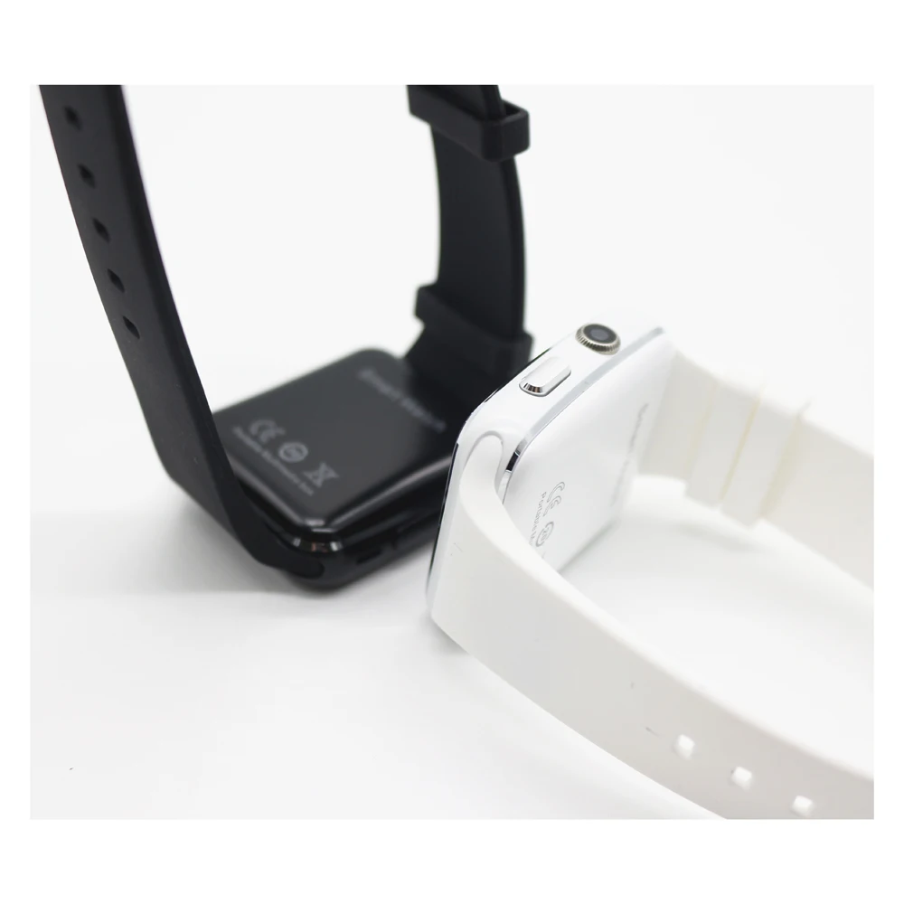 ZAOYIMALL Bluetooth релох inteligente Smart Watch Для iPhone Android Телефон Xiaomi Смарт Часы С Камерой