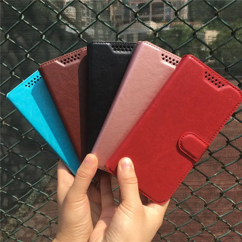 Чехол-книжка для lenovo Vibe K5, lenovo K5 Plus, A6020, A6020a40, A6020a46, 5,0 дюймов, чехол-кошелек, кожаная сумка, чехол для телефона