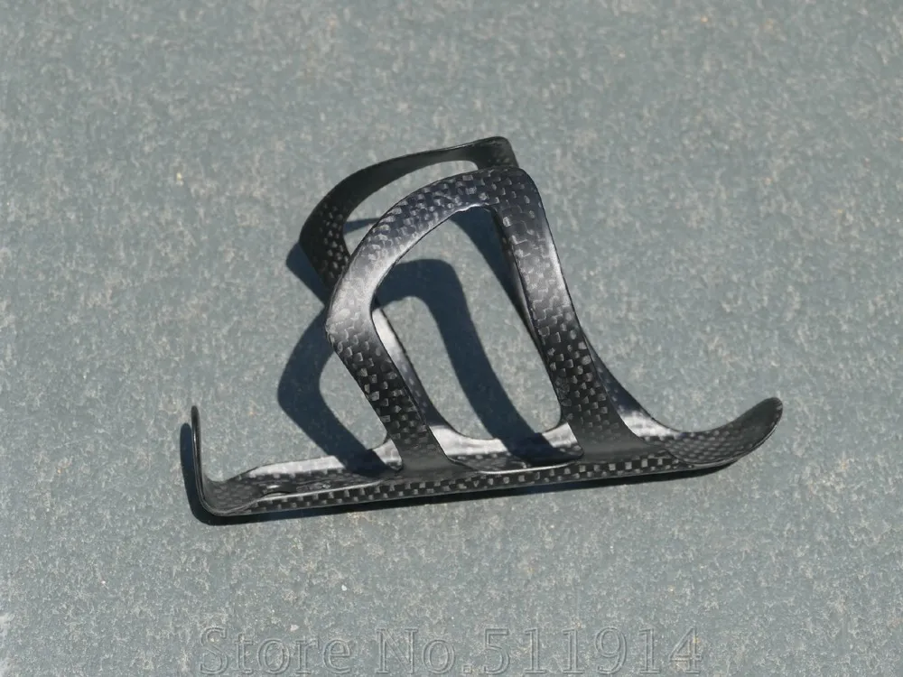 Новинка полностью карбоновая велосипедная бутылочка для воды всех велосипедов |