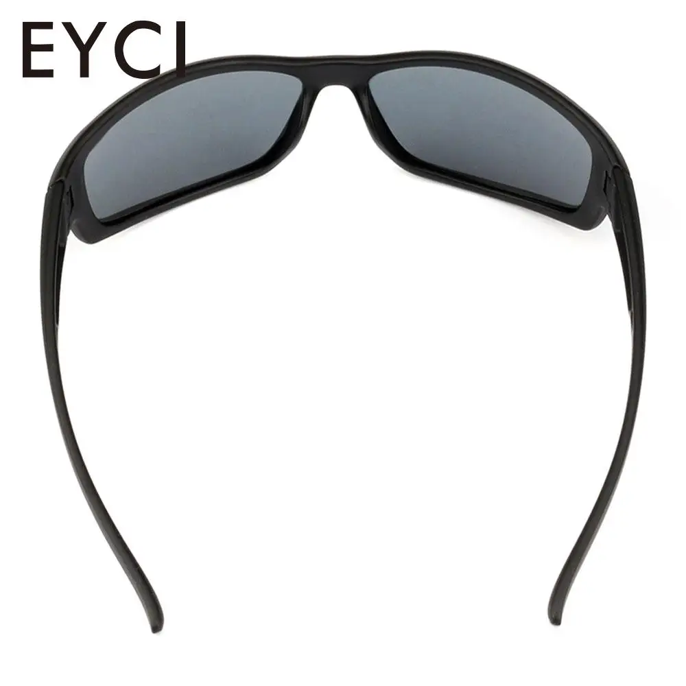 Поляризованные очки УФ-защитой Для Мужчин серый Открытый оттенков | Спорт и