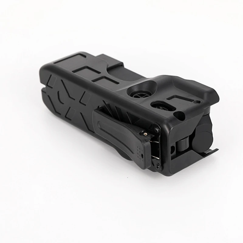 OSMO POCKET Z Axis 4 й осевой стабилизатор Складная демпфирующая для камеры анти