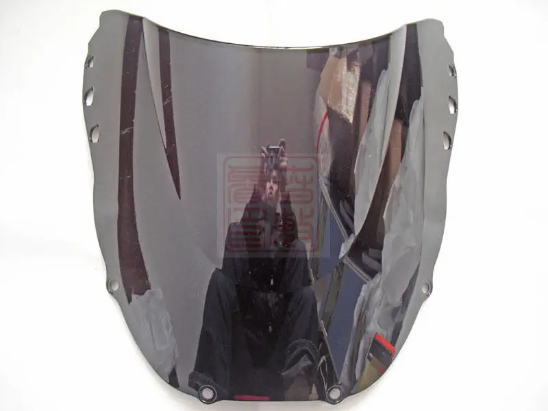 Новый мотоцикл/мотоцикл лобовое стекло/лобовое стекло черный для Honda CBR919RR CBR 919 RR