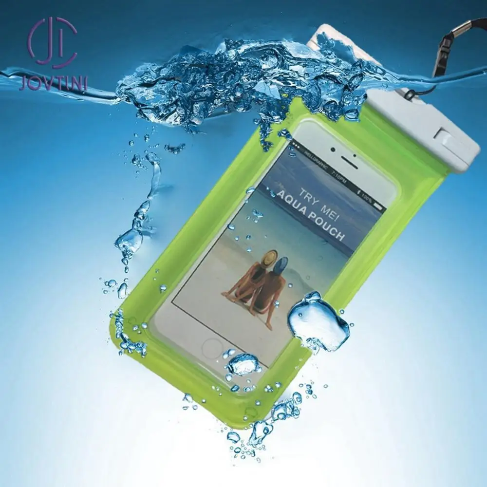Качественная водонепроницаемая сумка для телефона HTC One M9 Plus/M8s/E9 Plus/E9/M9/M9 Prime Camera/M9s