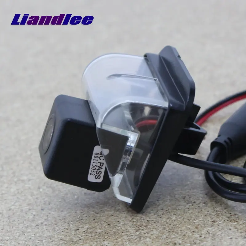 HD CCD задняя камера для Mazda speed 6 Speed Atenza 2005-2006 2007 Автомобильная ночного видения
