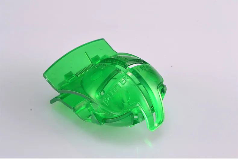 Пластиковый Чехол для гольфа аксессуары игры в гольф прозрачный скрещенный мяч