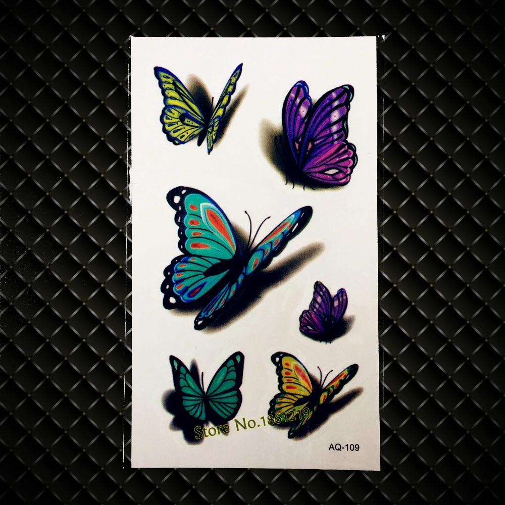 Милый желтый король корона временная татуировка наклейка для детей боди арта