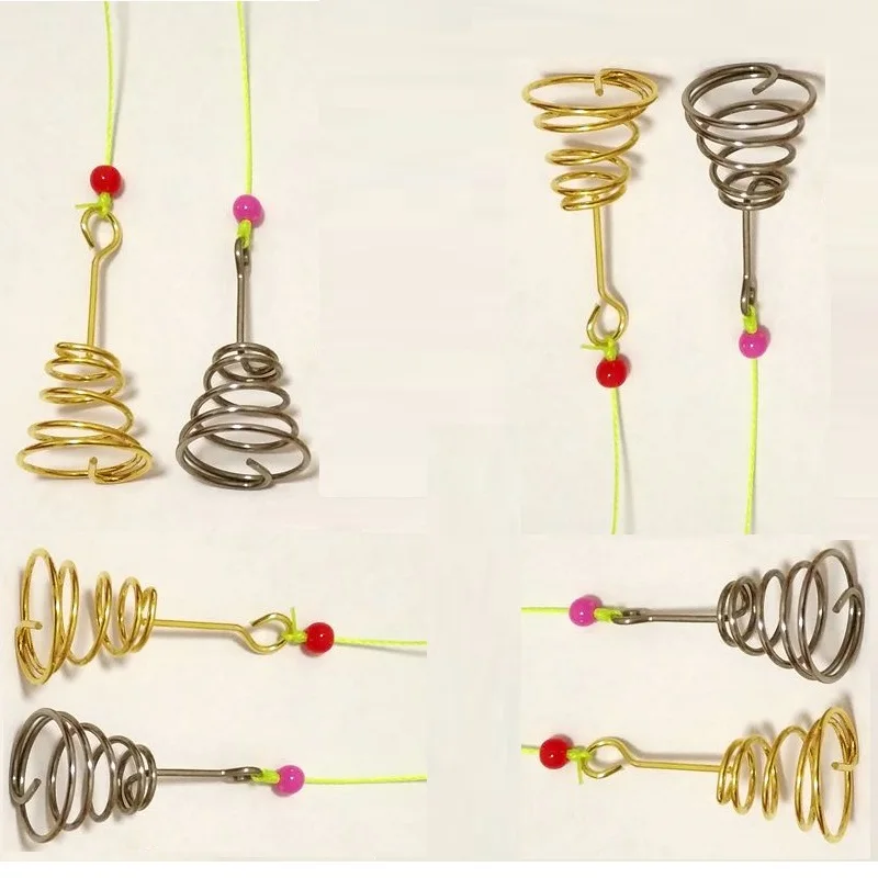 Приманка Крючок для самостоятельного изготовления|Рыболовные снасти| |