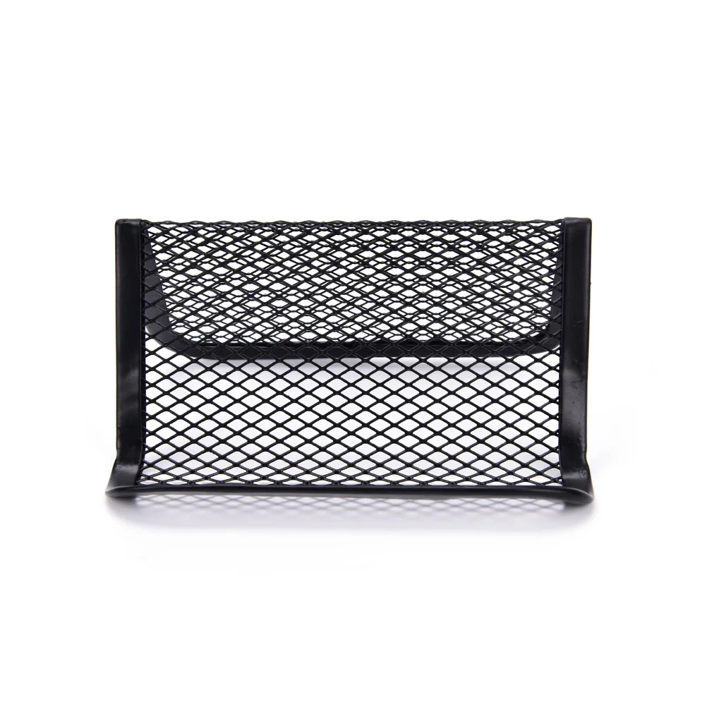 Карты Чехол Дисплей стенд Бизнес держатель для карт телефона подставка стол