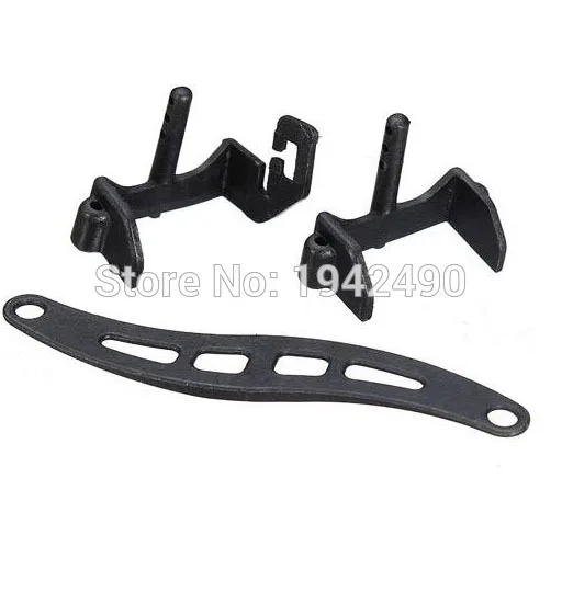 

Wltoys P929 P939 K979 K989 K999 k969 RC Car spare parts K989-35 Battery holder
