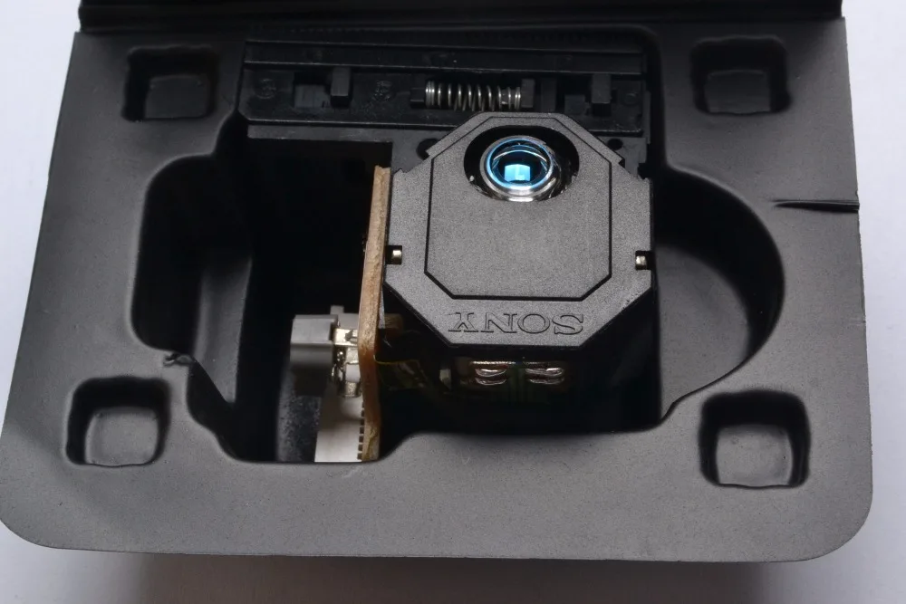 Replacement For SONY CFD-G555CPK CD Player Spare Parts Laser Lasereinheit ASSY Unit CFDG555CPK Optical Pickup Bloc Optique | Электроника