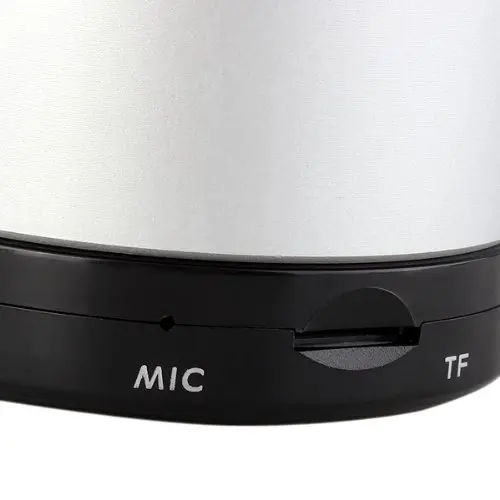 Мини Bluetooth беспроводной динамик стерео TF карта Handsfree MP3 Мобильный телефон