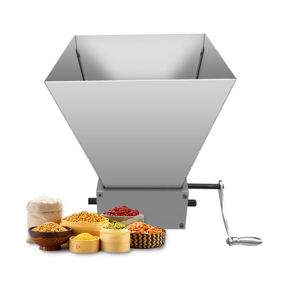 1L мельница для цельных зерен измельчитель пищевых продуктов Сверхтонкая большая