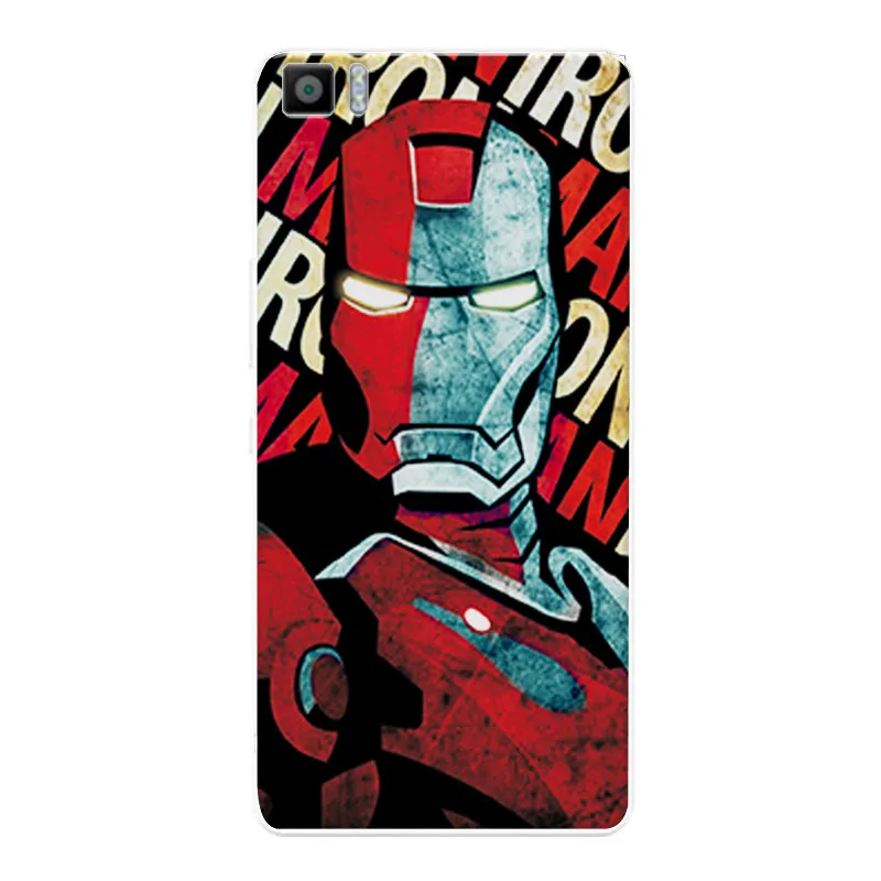 Для BQ Aquaris M5 чехол для телефона очаровательный Marvel Мстители Капитан Америка Железный человек Человек человек паук идеальный Fundas Capa для BQ M5 - Цвет: For BQ M5 C12