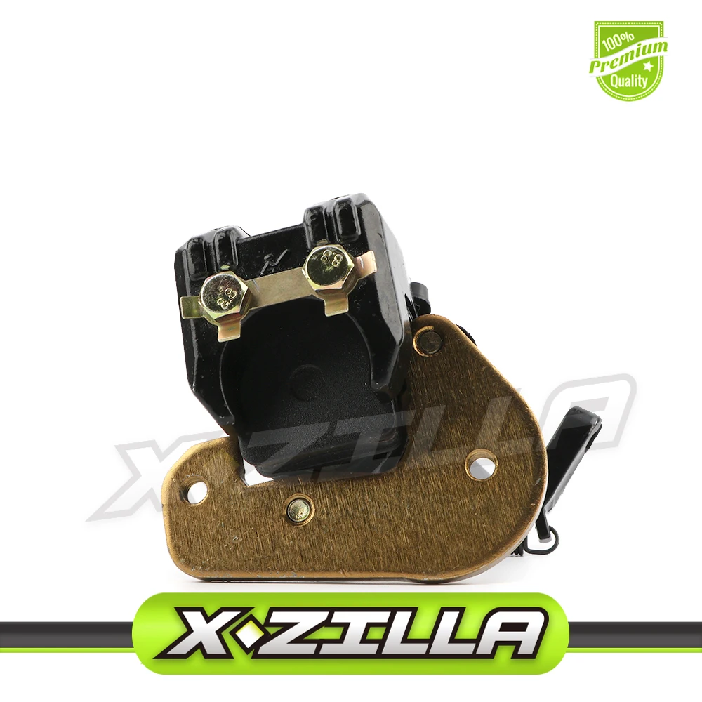 

Motorcycle Parts