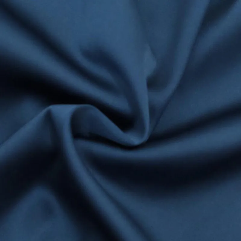 2017 New Ladies Sexy Simple Solid Blue Santin Silk Camis Tank Top Date Party Street Style | Женская одежда