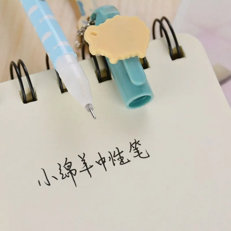 Канцелярские принадлежности для творчества ручка в Корейском стиле 1 шт. гелевая