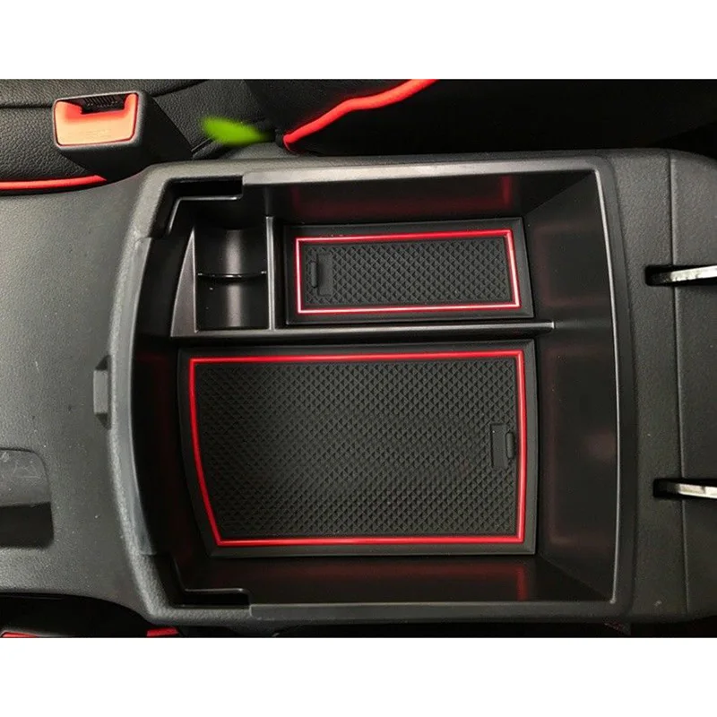 Автомобильный ящик для хранения перчаток Центральной Консоли Подлокотник Toyota C HR