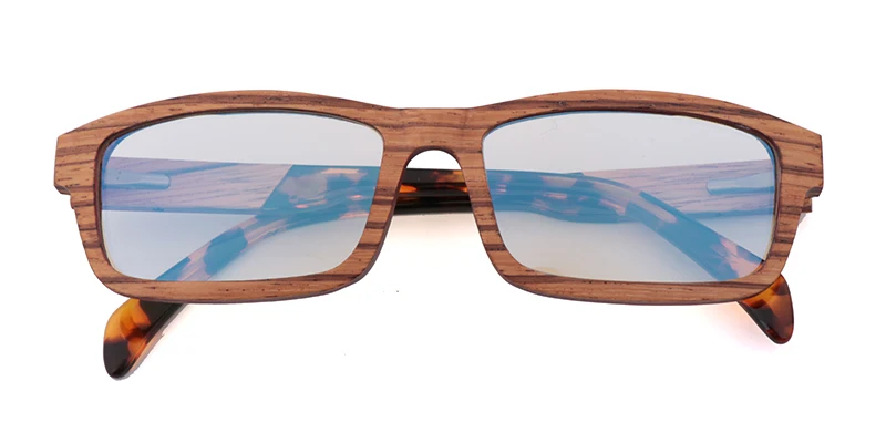 Синий свет блокирующие очки для компьютера деревянные очки оправа Gafas Lentes Para Computadora GB116
