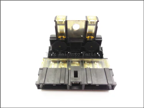 DPQPOKHYY для NISSAN QASHQAI J10 J11 батарея реле предохранителя SENSOR-ASSY 294G0-C990B OEM