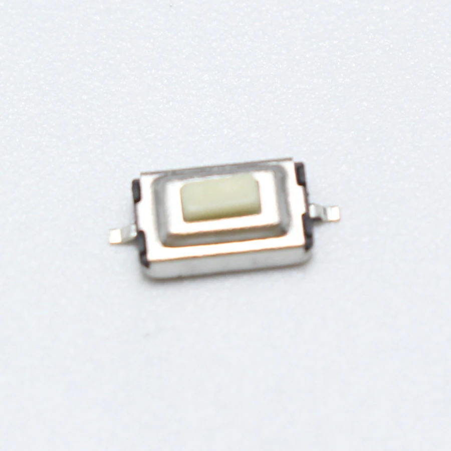 20 шт. 3*6*2 5 мм SMD 2P сенсорный микропереключатель 3x6x2 2 контактный кнопочный