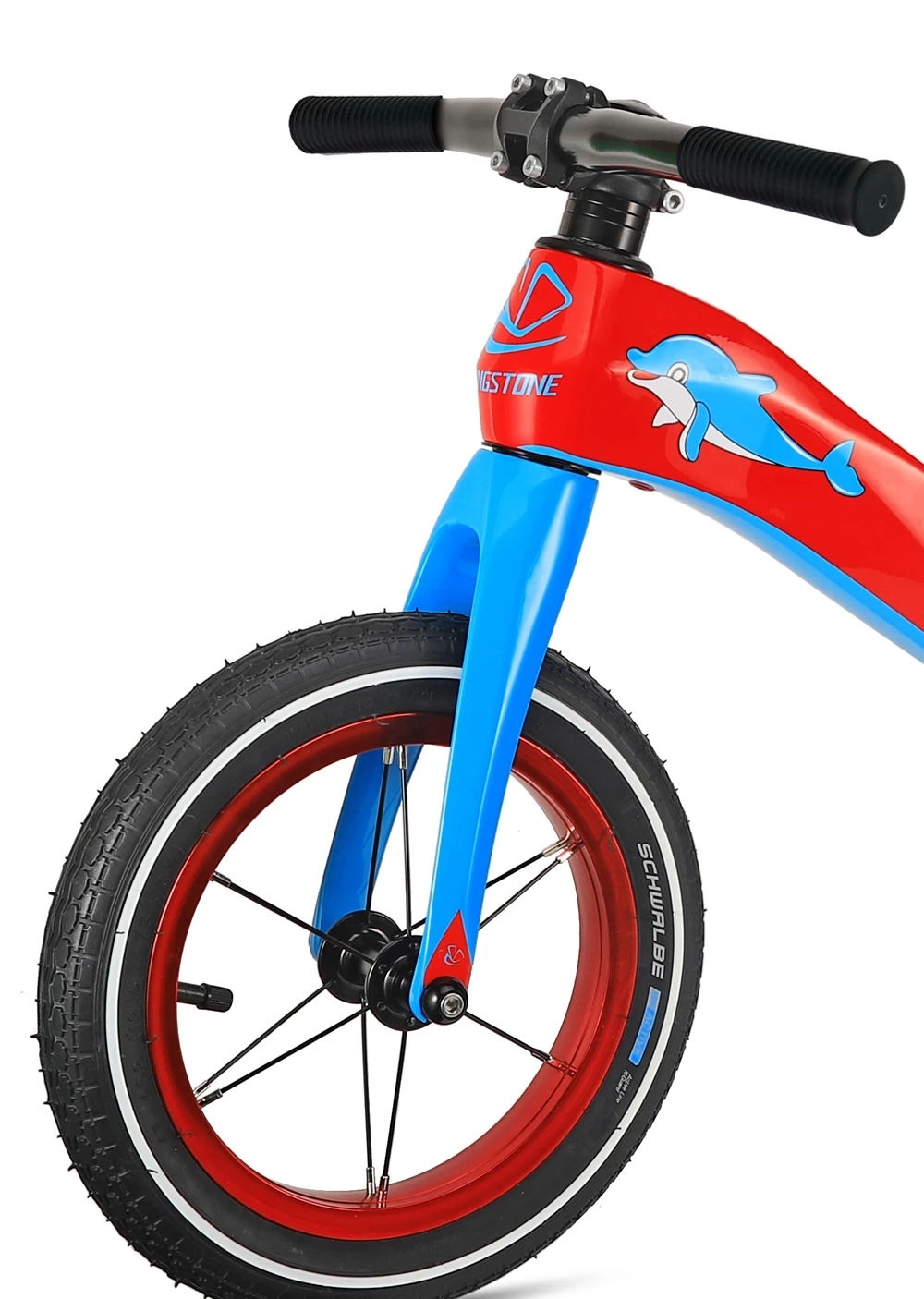 Детский горный велосипед из углеродного волокна 12 дюймов|Велосипеды| |