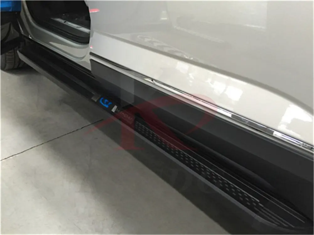 Стиль,, подходит для Honda CRV CR-V 19, для бега, боковой шаг, nerf бар педаль хорошего качества