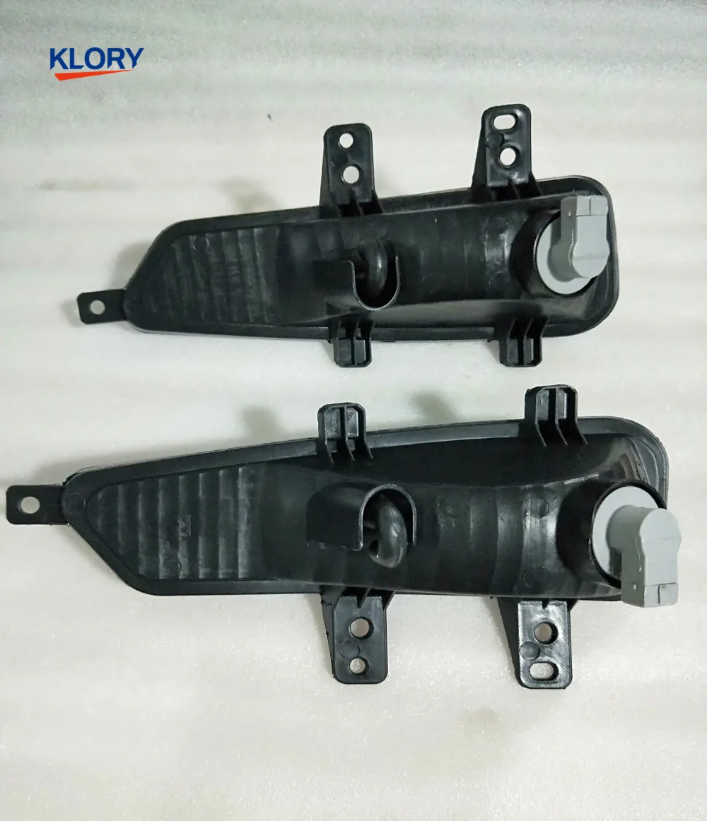 S4111100 / S4111200 фары переднего бампера Сигнал поворота для LIFAN X60|light|light forlights & lighting |
