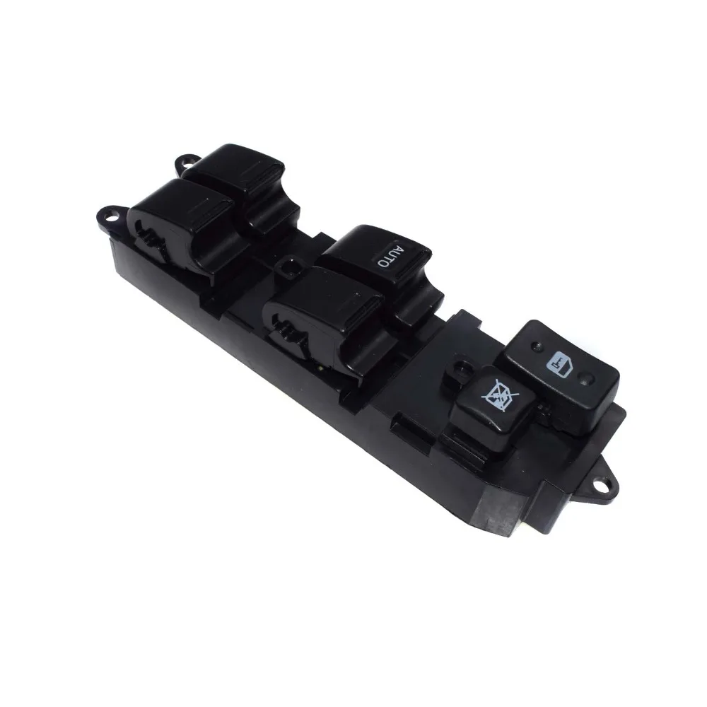 Переключатель Стеклоподъемника ISANCE 8482033060 901-703 для Toyota 4Runner RAV4 Camry Tercel 1994 1995 1996 1997