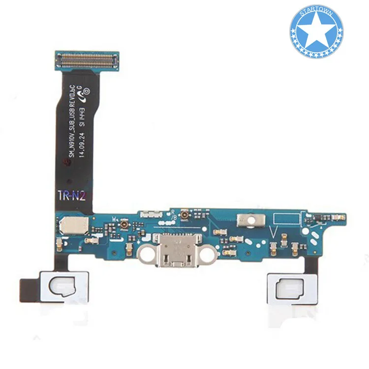 USB зарядное устройство порт для зарядки док разъем гибкий кабель Замена Samsung Galaxy