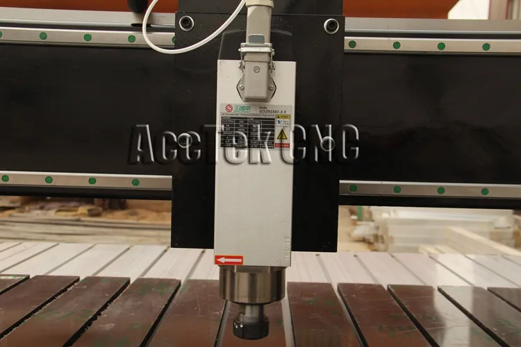 Aluminum 3d engraving cnc machine 1212 rack transmission router AKM1212 | Инструменты
