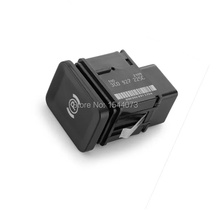 OEM качественная электронная фотоэлектрическая Кнопка тормоза для VW Passat R36 B6 C6 CC Auto
