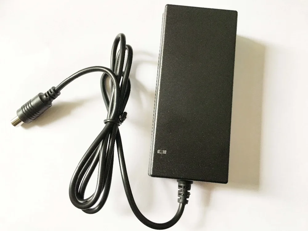 1 шт. зарядное устройство для электрического скутера 42 в 2 А адаптер Xiaomi Mijia M365 Ninebot
