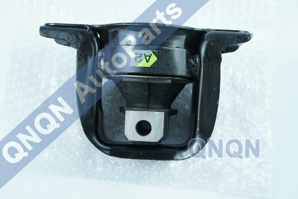 Кронштейн опоры двигателя для Nissan Almera Sylphy G11 36625-VB100