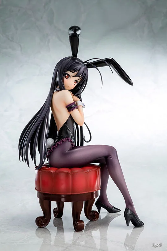 

20 см Accel World Kuroyuki Hime фигурку аниме игрушка кукла ПВХ Новая Коллекция Фигурки игрушки brinquedos коллекция