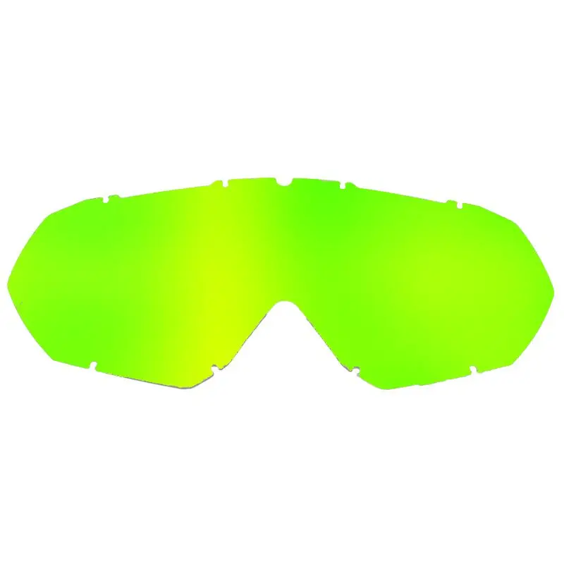 Colored lens Nordson открытый мотоцикл очки Велоспорт MX внедорожный Лыжный Спорт ATV Dirt Bike гоночные очки для Fox мотокросса очки Google - Цвет: Colored lens