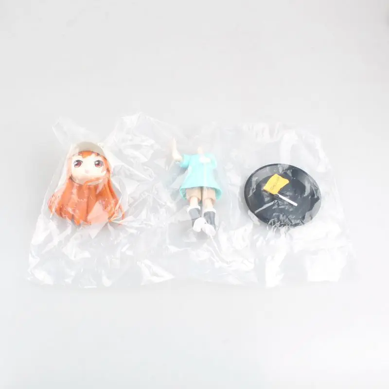 6 &quotNendoroid клетки на работе Hataraku Saibou аниме плато большой глаз Qposket ver. В коробке 16 см
