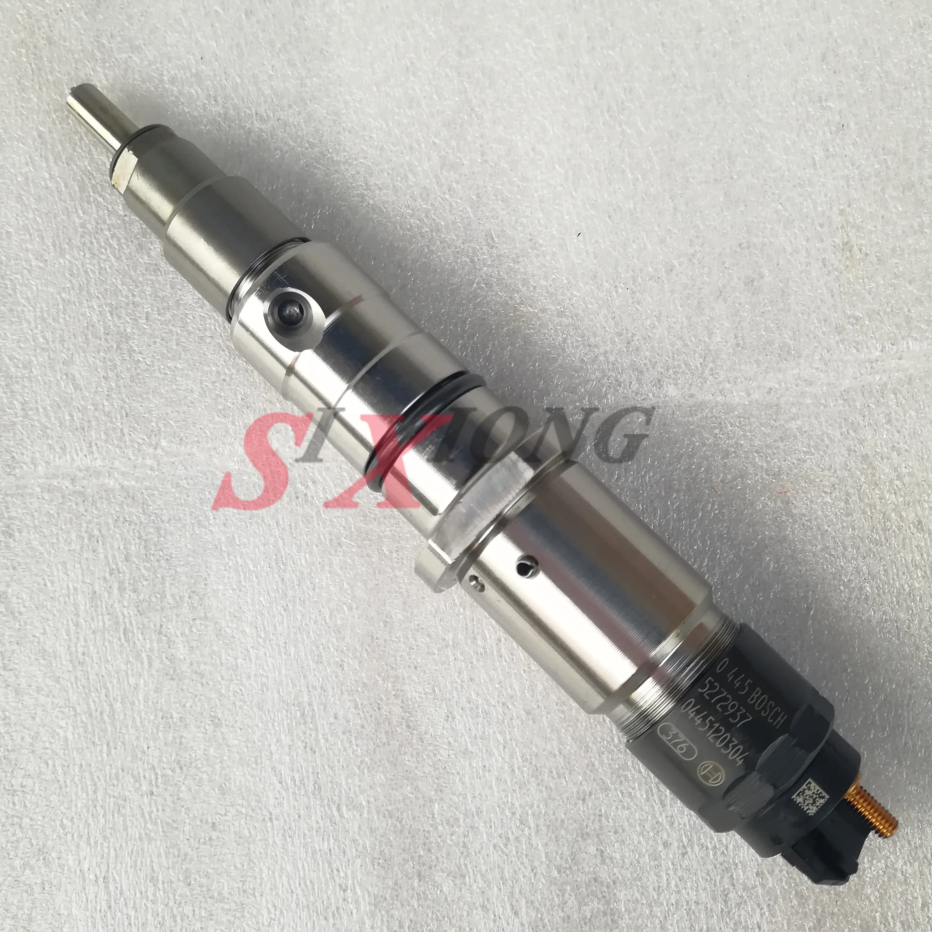 5272937 0445120304 дизельный двигатель Common Rail топливный инжектор для Cummins | Автомобили и