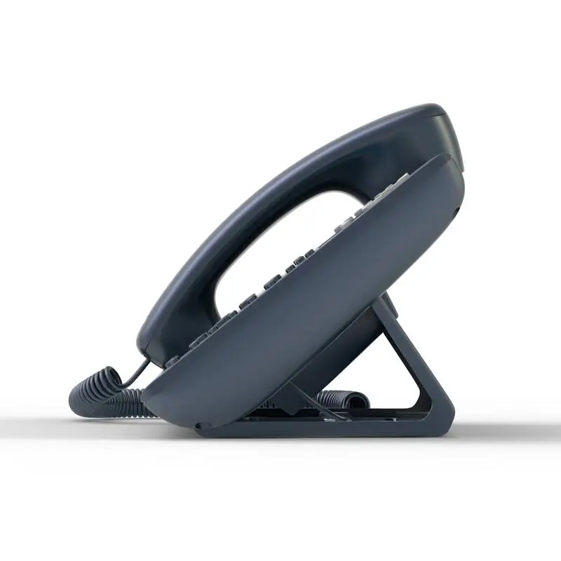 ATCOM A68W VoIP sip телефон Wi Fi входной уровень бизнес IP беспроводной мобильный цветной