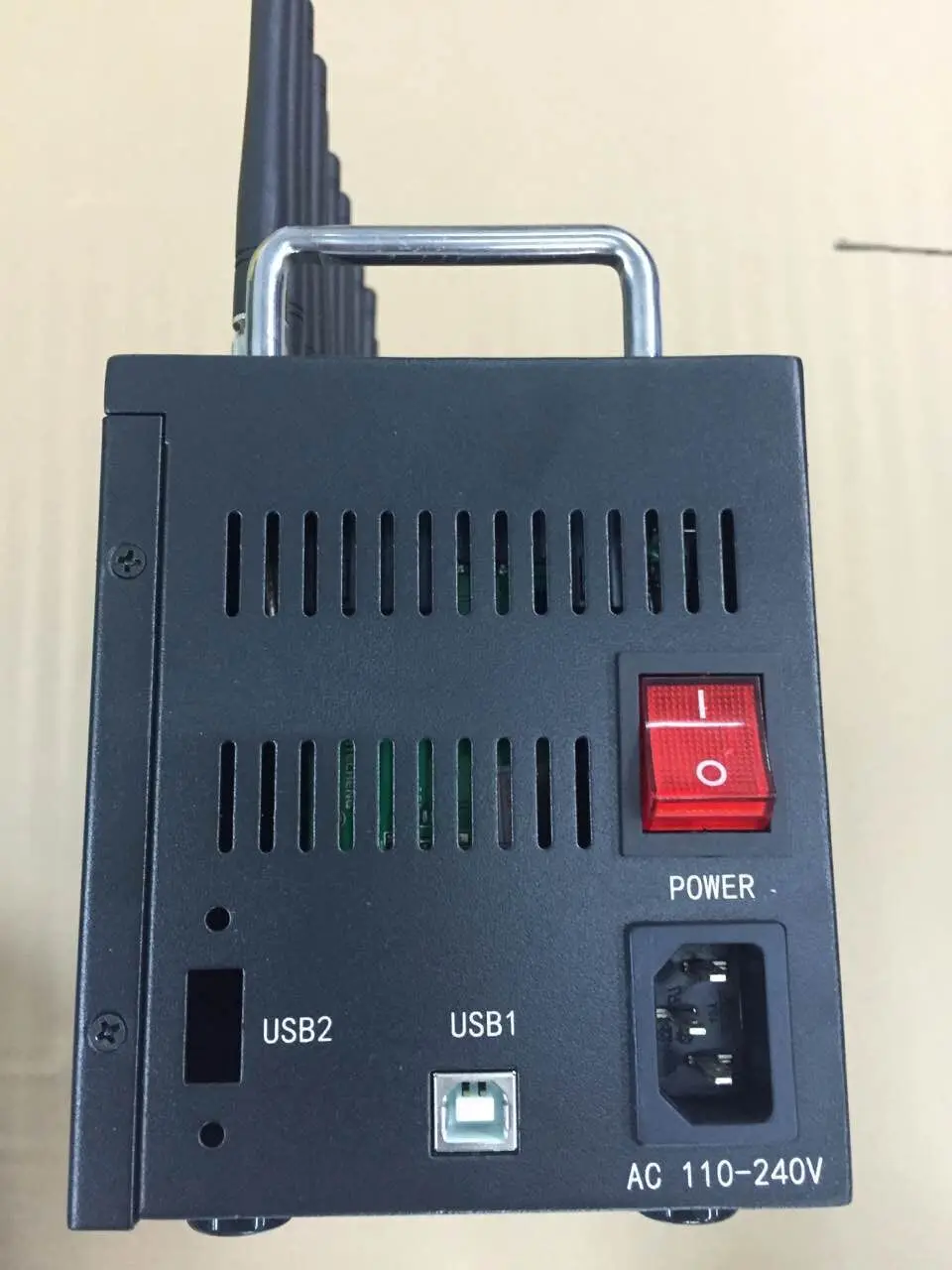 Хорошее качество gsm модемный пул WAVECOM 16 порт модем Q2406B sms | Компьютеры и офис