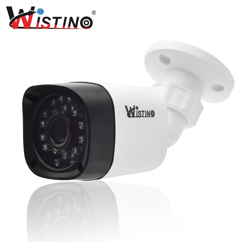 Наружная камера видеонаблюдения Wistino CCTV XMEye 3 6 мм 1080P ONVIF P2P ночное видение|ip camera