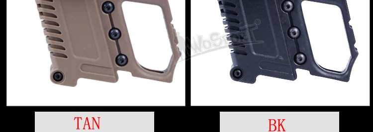 Тактический страйкбол пистолеты glock водометы оснащен CS G17 G18 G19 оборудование пистолет ABS Карабин Комплект оружейные аксессуары
